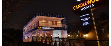 Candle Wood Home