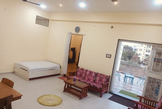 Jay Vijay Home stay