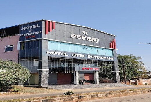 Hotel DevRaj Sidhi