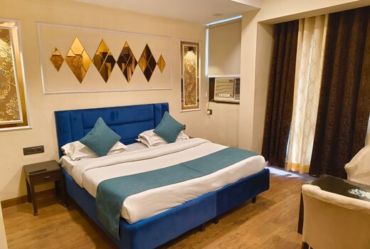 Hotel JJ House Galleria