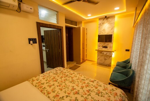 Bhairavi home stay