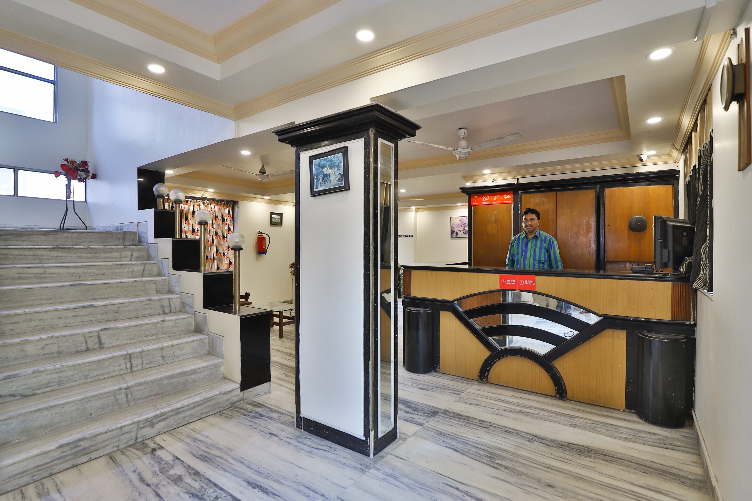 HOTEL SHA INN