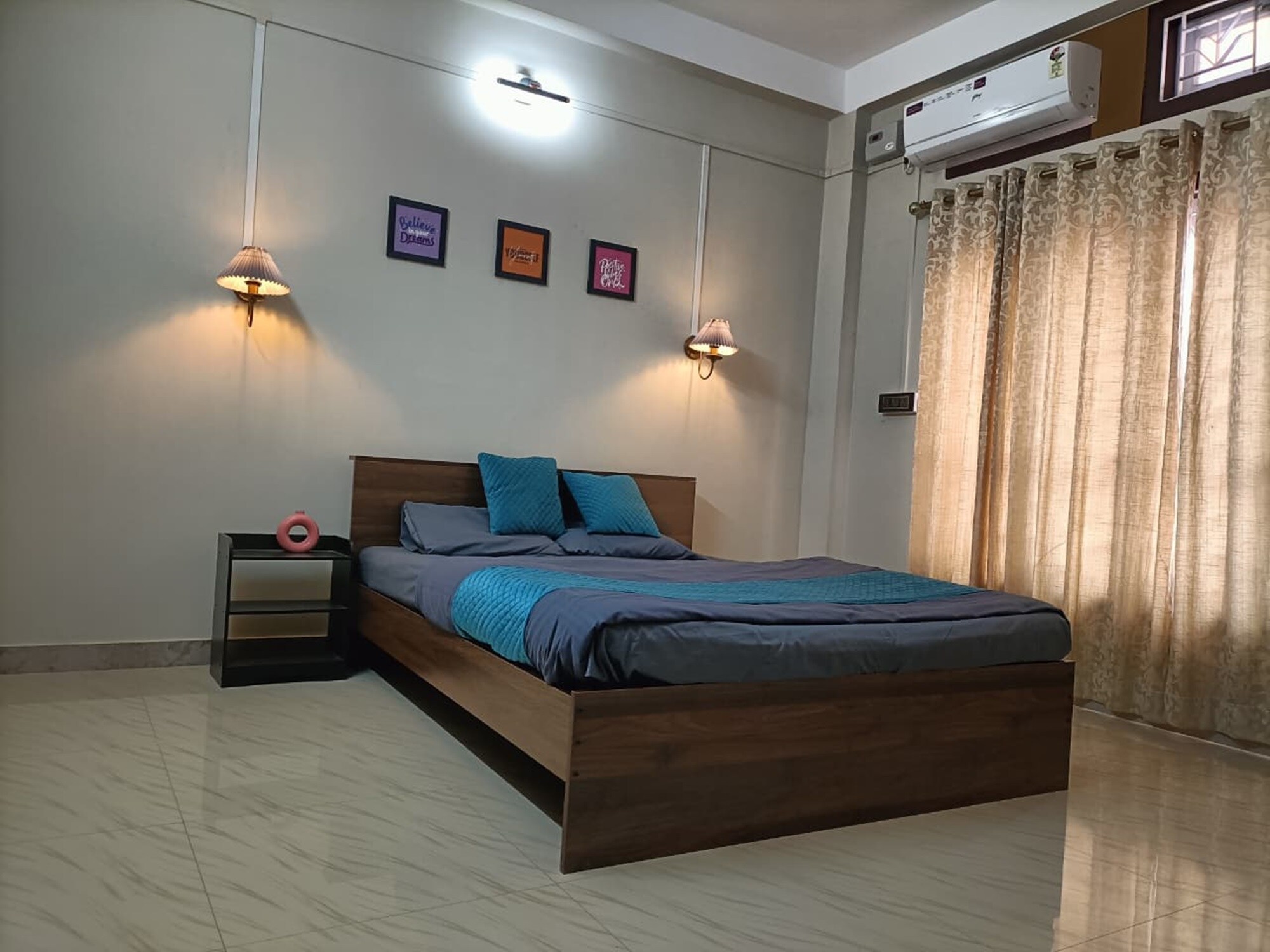 Urban Grove 1BHK