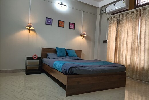 Urban Grove 1BHK