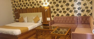 Hotel SR Grand