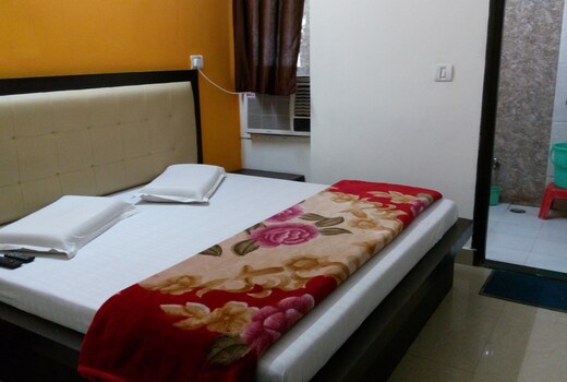 Hotel SD International