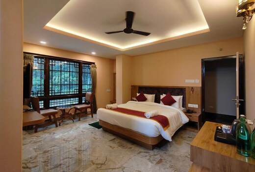 Natures Nest Hotel