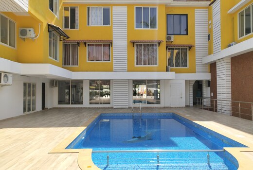 Adhiraj Ocean Vista