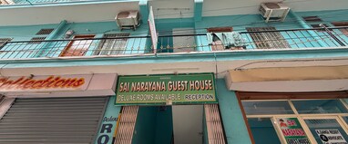 Sai narayana guest house