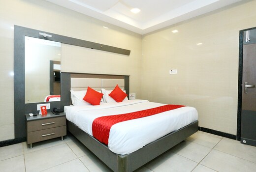 HOTEL RSN INTERNATIONAL