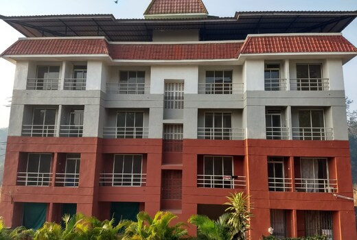 Nisarga Garden Home Stay
