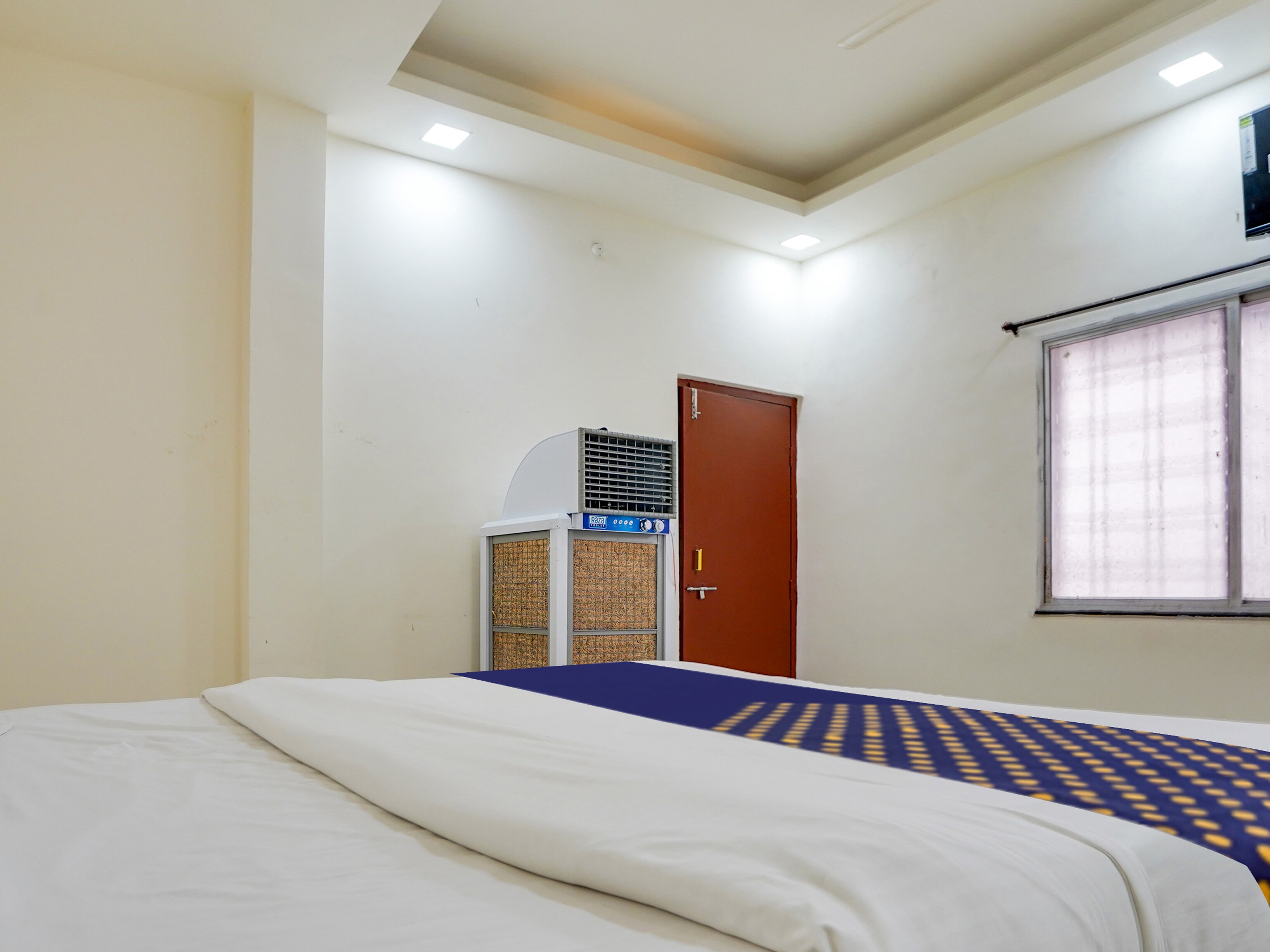 Hotel O SK Prince
