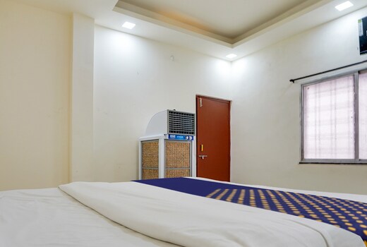 Hotel O SK Prince