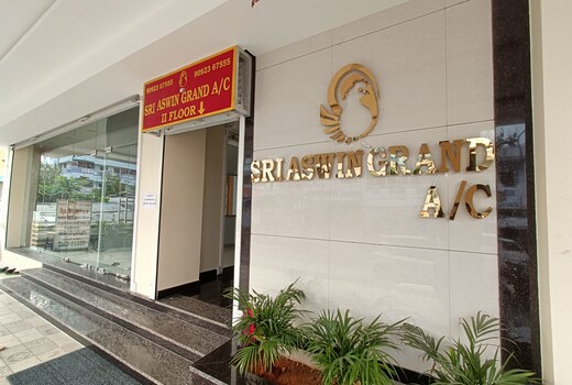 Sri Aswin Grand