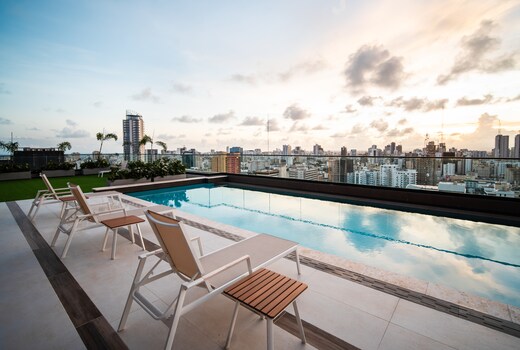 Aston Rubi City Suites