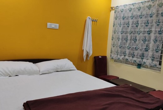 G.M Luxury Hotel
