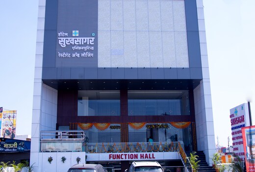 Sukhsagar lodging