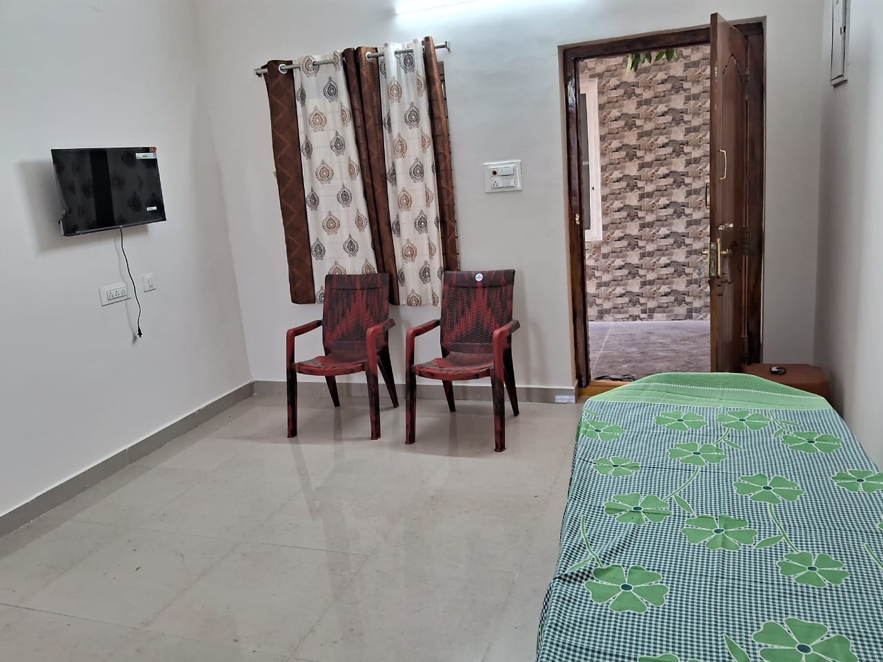 SV Brindhvan 2BHK Homes