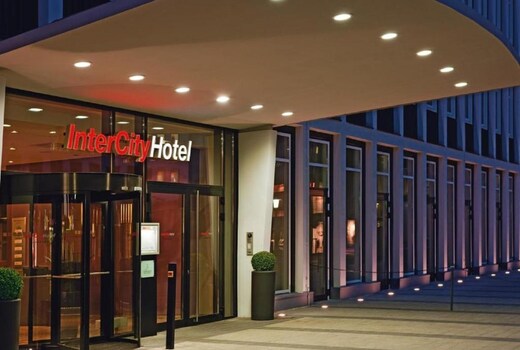 IntercityHotel Hannover