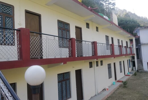 Maa Renuka Hotel & Restaurant By WB Inn