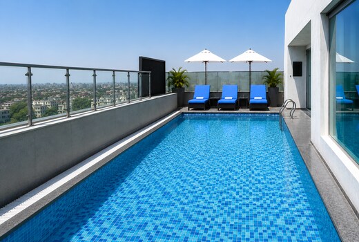 Regenta Place Amritsar by Royal Orchid Hotels Limited