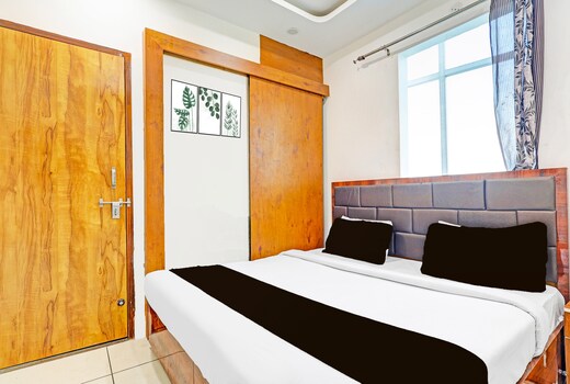 Hotel O 7 Heaven