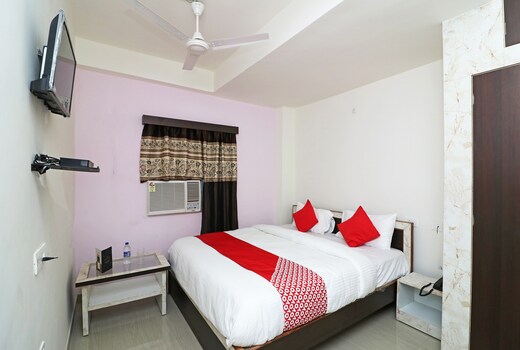 Hotel O Red inn