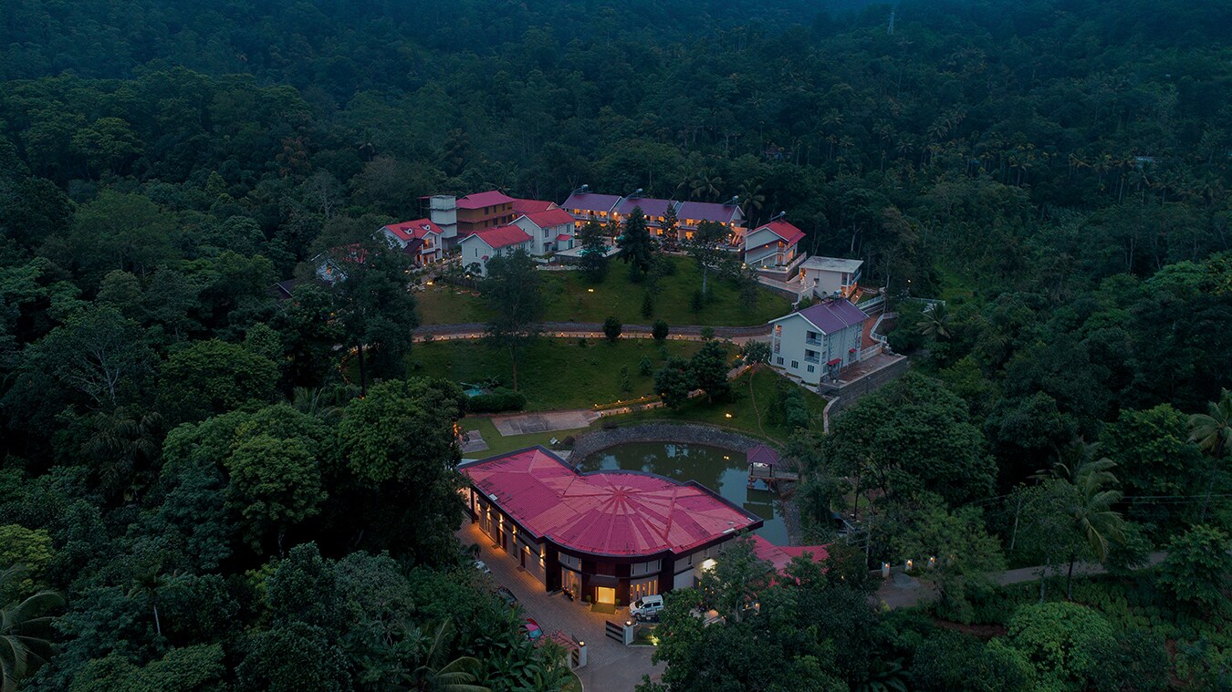 Broad Bean Resort & Spa