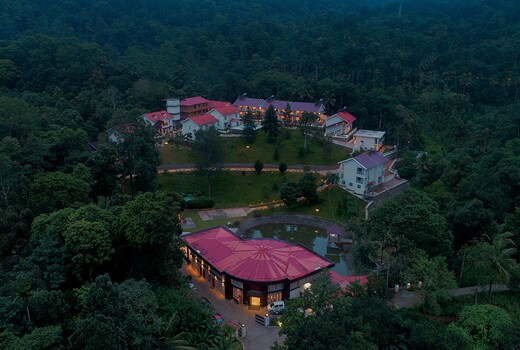 Broad Bean Resort & Spa