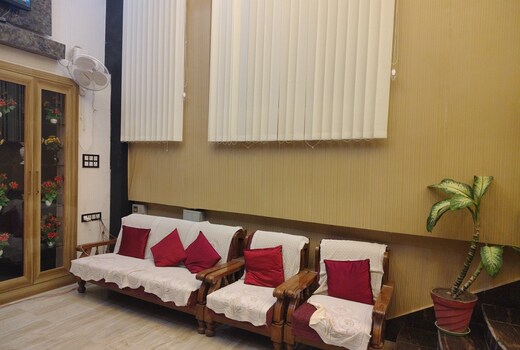 SWASTIKA INN