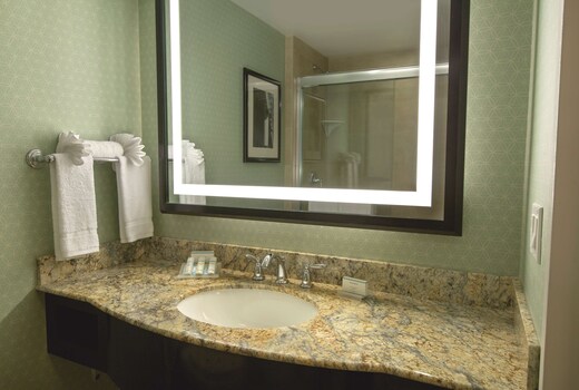 Hilton Garden Inn Washington