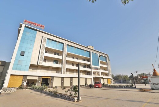 Hotel Om Balaji