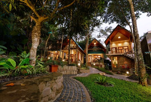 Casa Bella Boutique Stay