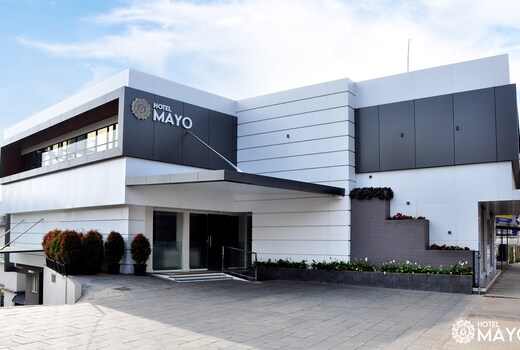 hotel mayo