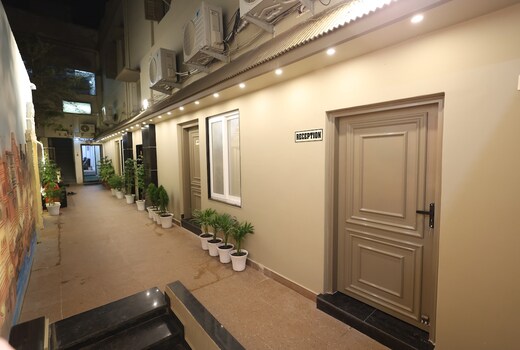 Kishkindha | A Heritage Stay