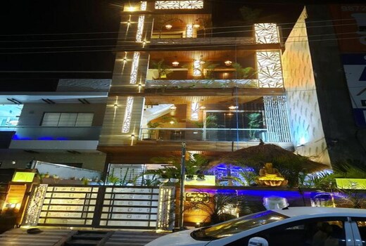 Urban Homestay