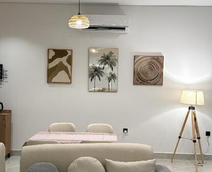 Voria Jeddah hotel Jeddah