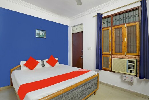 Hotel O APM Palace