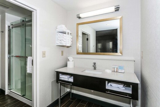 Hampton Inn & Suites Mobile- Downtown Historic District