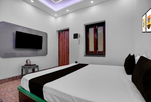 Hotel O Raj Mahal INN