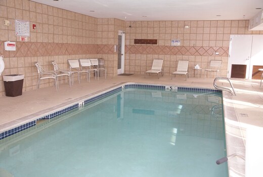Hampton Inn & Suites by Hilton Hobbs
