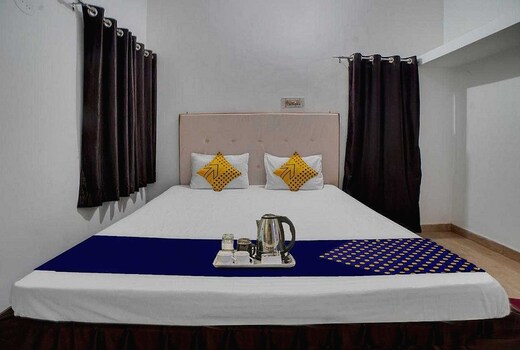 Hotel O Rudraksh Residency