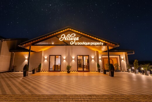 Nilaya a boutique hotel
