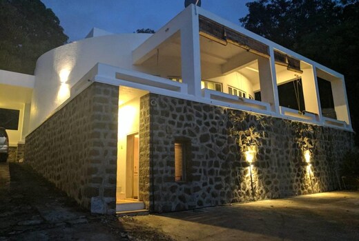 Valley Winds Kashid Villa