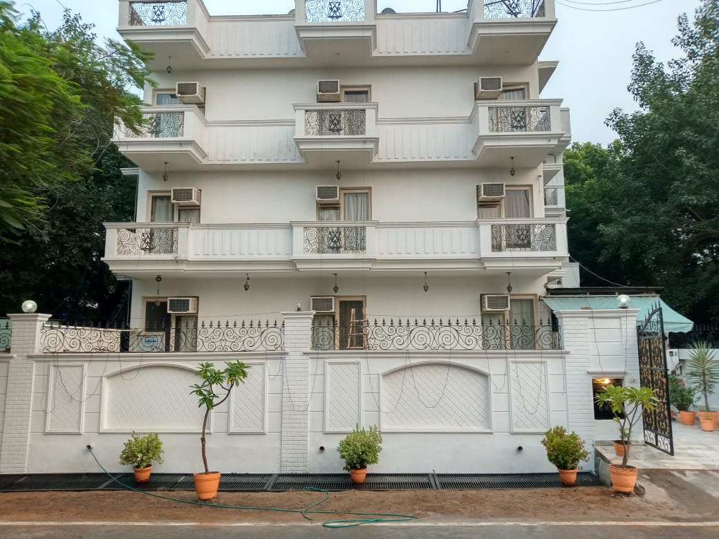 First Choice Guest House