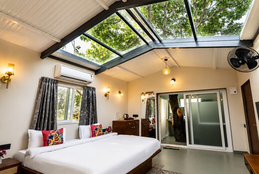 Treehouse Cozy Nature Retreat by Vivasa Villas