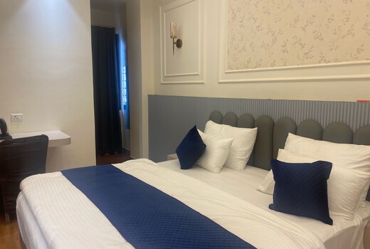 Hotel O My Stay 61