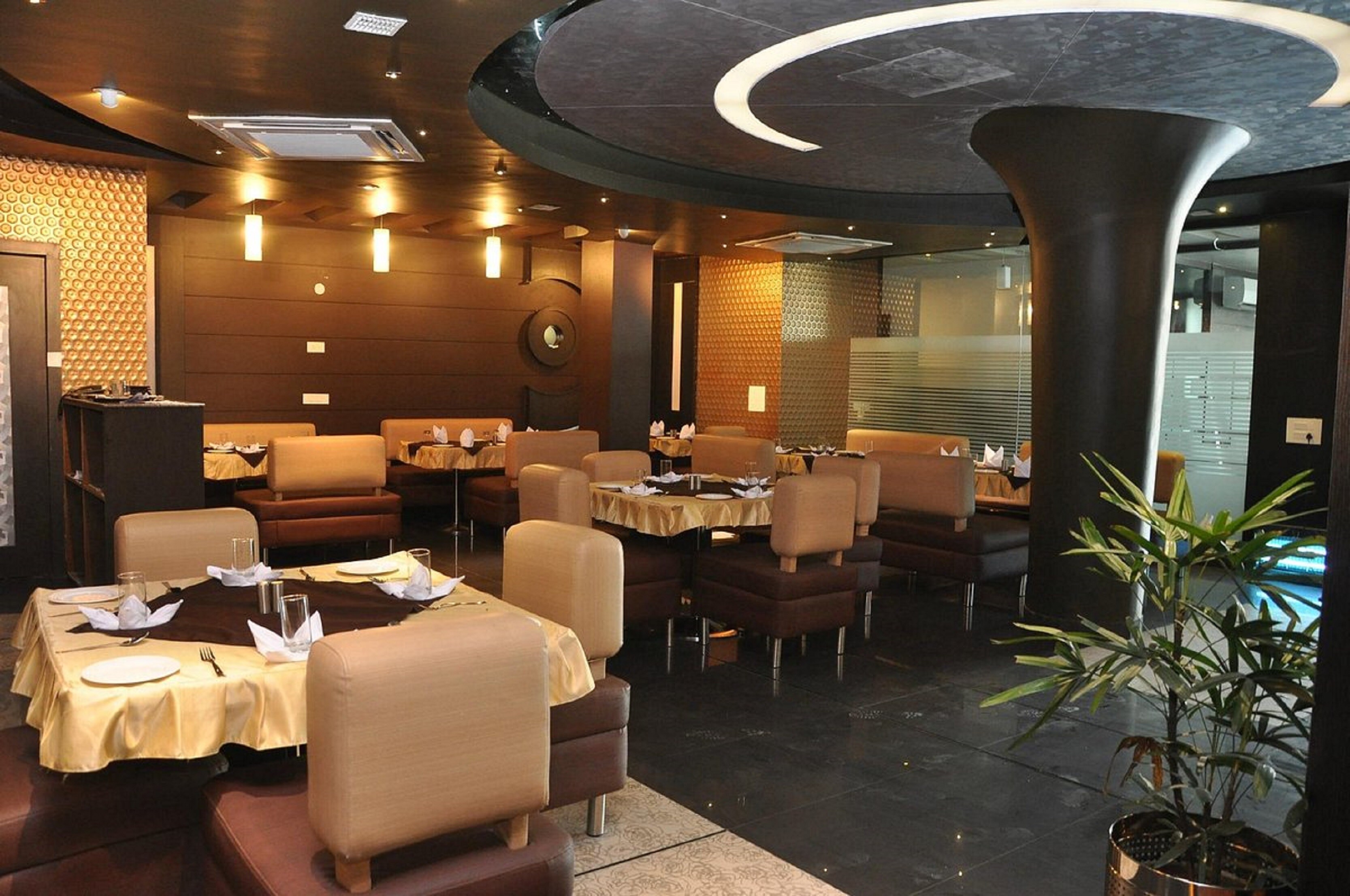 Hotel Maharaja