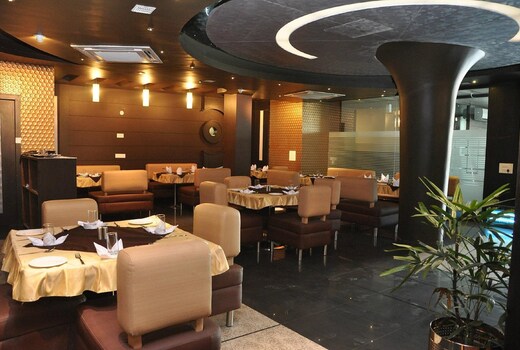 Hotel Maharaja