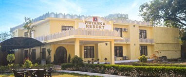 Priyanka Resort